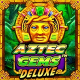Bocoran RTP Slot Pragmatic Aztec Gems Deluxe